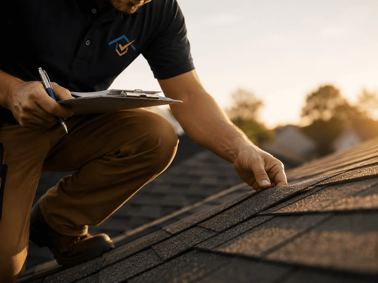 Why Choose Roof Inspection in Lochgelly, WV