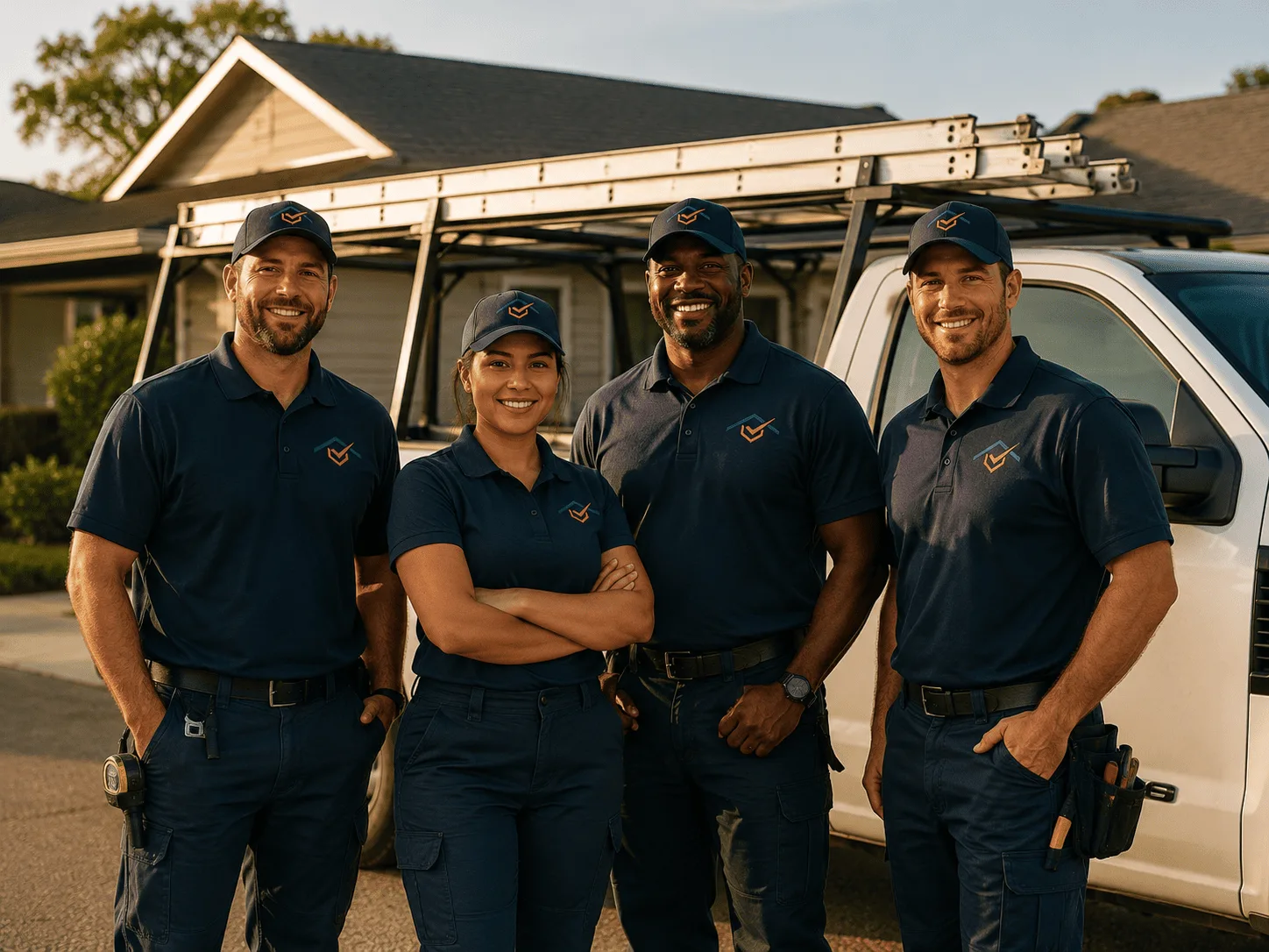 Roof Inspection company in Lochgelly, WV